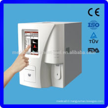 Cheap fully auto hematology analyzer with open reagent / cheap price MSLAB21P